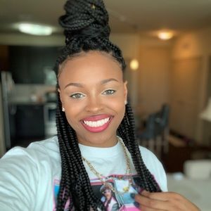 Meet your Posher, Jada